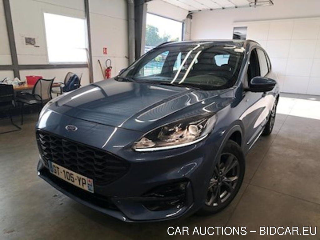 Ford KUGA Kuga 2.5 Duratec 190ch FHEV E85 ST-Line Business BVA