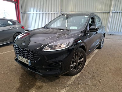 Ford KUGA Kuga 2.5 Duratec 190ch FHEV E85 ST-Line Business BVA