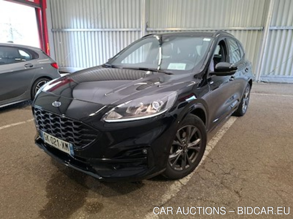 Ford KUGA Kuga 2.5 Duratec 190ch FHEV E85 ST-Line Business BVA