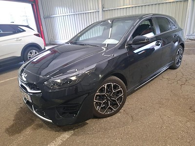 Kia CEED Ceed 1.6 CRDI 136ch MHEV GT Line Premium DCT7