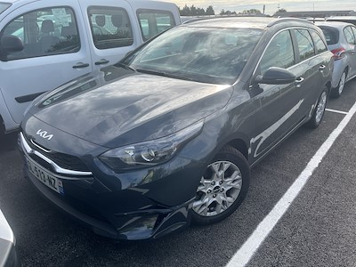 Kia CEED Ceed SW 1.5 T-GDI 160ch Active Business DCT7