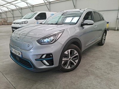 Kia E-NIRO e-Niro e-Premium 204ch
