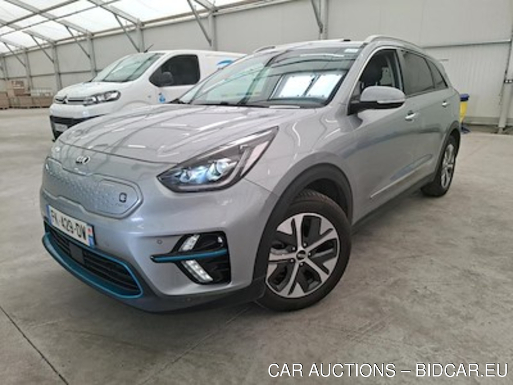 Kia E-NIRO e-Niro e-Premium 204ch