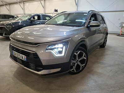 Kia NIRO Niro 1.6 GDi 141ch HEV Premium Business DCT6