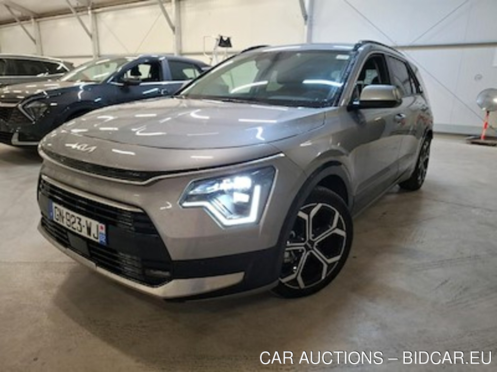 Kia NIRO Niro 1.6 GDi 141ch HEV Premium Business DCT6