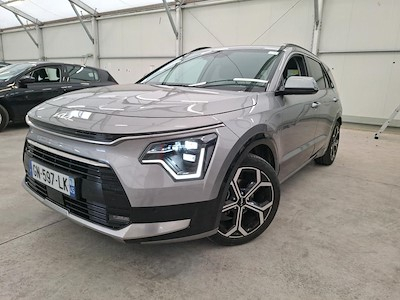 Kia NIRO Niro 1.6 GDi 141ch HEV Premium Business DCT6