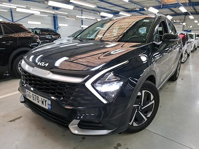 Kia SPORTAGE Sportage 1.6 CRDi 136ch MHEV Active Business DCT7 4x2