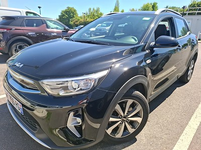 Kia STONIC Stonic 1.0 T-GDi 100ch Active Business
