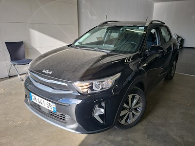 Kia STONIC Stonic 1.0 T-GDi 100ch Active Business DCT7
