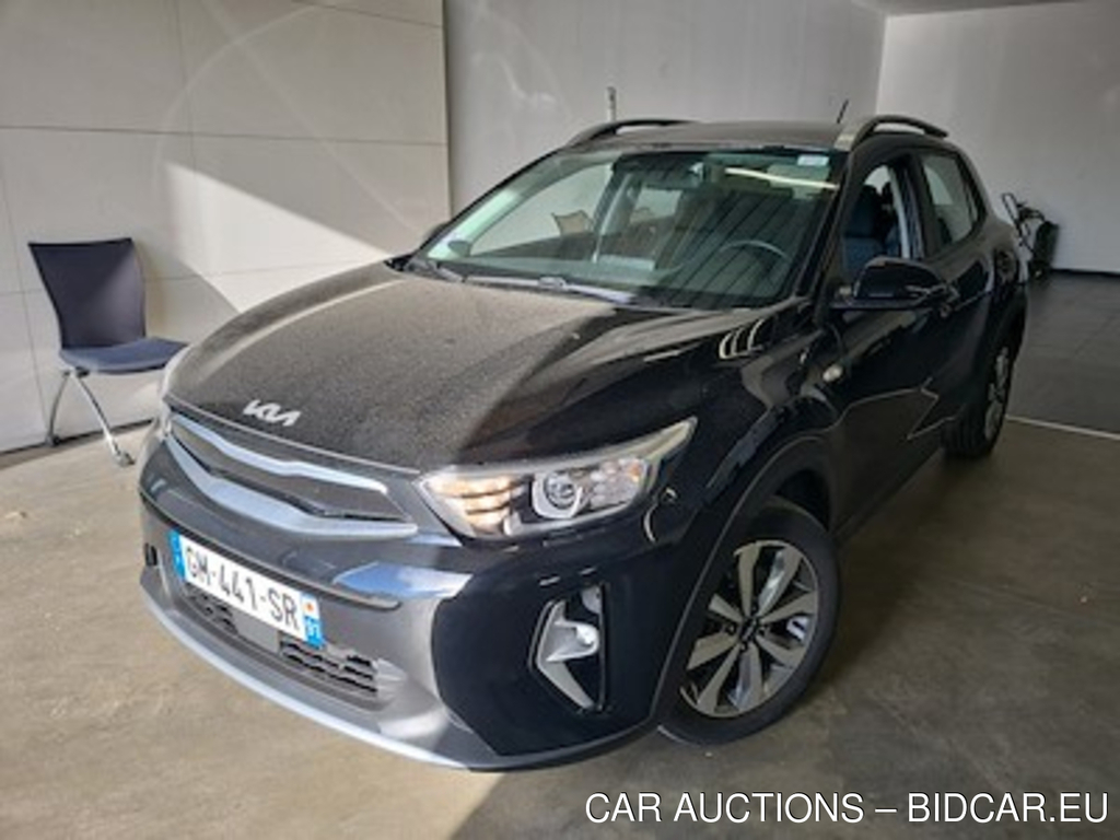 Kia STONIC Stonic 1.0 T-GDi 100ch Active Business DCT7