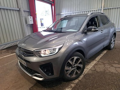 Kia STONIC Stonic 1.0 T-GDi 100ch GT Line