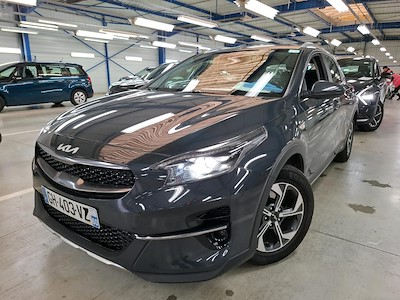 Kia XCEED XCeed 1.6 CRDI 136ch MHEV Active Business DCT7