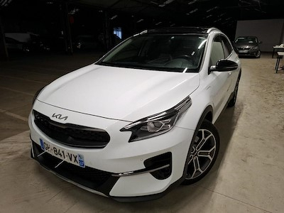 Kia XCEED XCeed 1.6 GDi 105ch + Plug-In 60.5ch Design DCT6 MY22