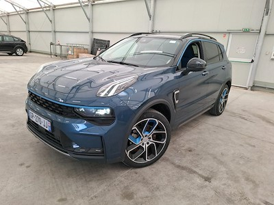 Lynk &amp; Co 01 1 1.5 PHEV 261ch DCTH 7