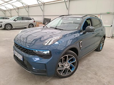 Lynk &amp; Co 01 1 1.5 PHEV 261ch DCTH 7