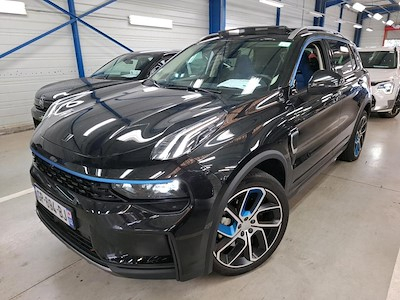 Lynk &amp; Co 01 1 1.5 PHEV 261ch DCTH 7