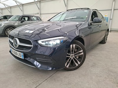 Mercedes-Benz Classe C Classe C 300 e 204+129ch Avantgarde Line bnz84je