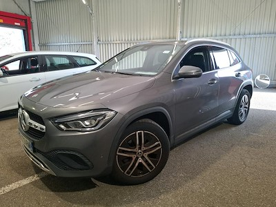 Mercedes-Benz Classe gla GLA 200 d 150ch Business Line 8G-DCT