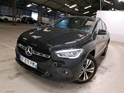 Mercedes-Benz Classe gla GLA 250 e 160+102ch Business Line 8G-DCT