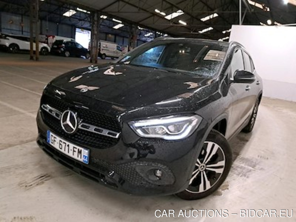 Mercedes-Benz Classe gla GLA 250 e 160+102ch Business Line 8G-DCT