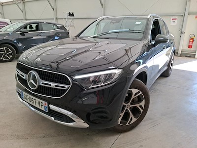 Mercedes-Benz GLC GLC 300 e Hybrid 313ch Business Line 4Matic 9G-Tronic