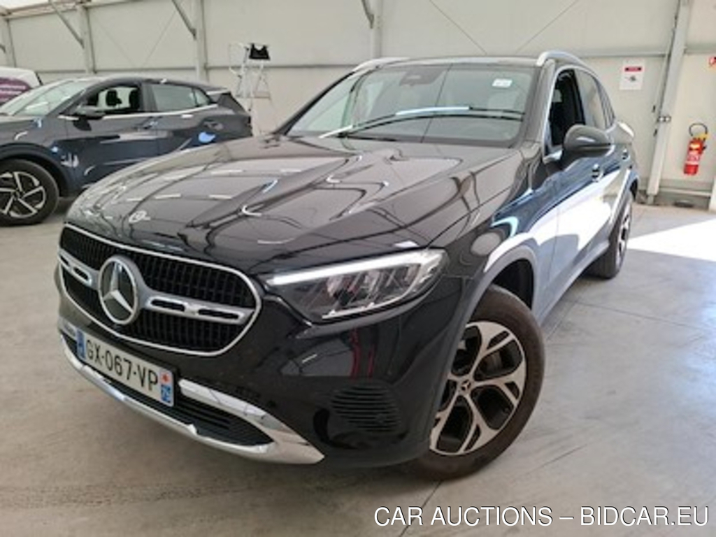 Mercedes-Benz GLC GLC 300 e Hybrid 313ch Business Line 4Matic 9G-Tronic