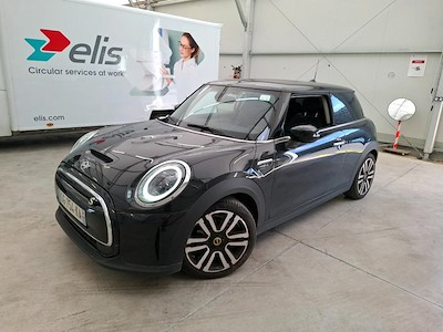 MINI MINI Cooper SE 184ch Edition Camden BVA 5CV