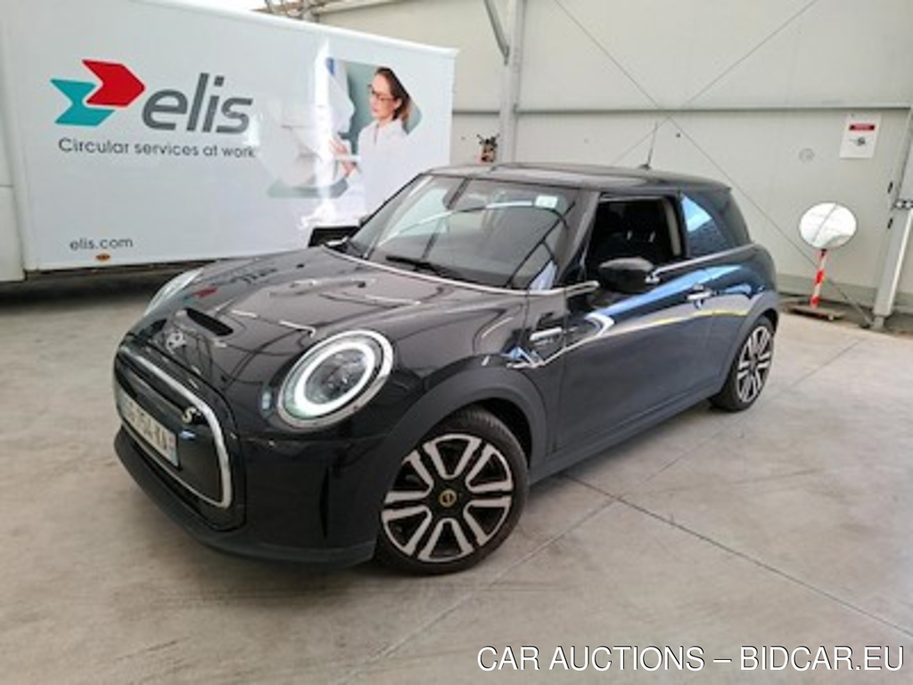 MINI MINI Cooper SE 184ch Edition Camden BVA 5CV