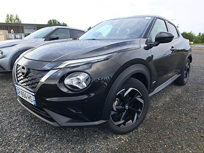 Nissan JUKE Juke 1.6 Hybrid 143ch N-Connecta