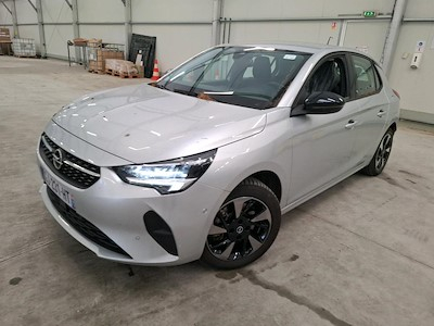 Opel E-CORSA Corsa Corsa-e 136ch Elegance Business