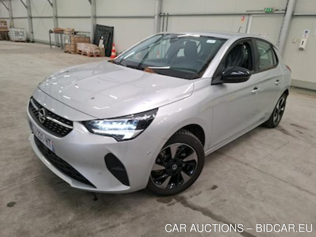 Opel E-CORSA Corsa Corsa-e 136ch Elegance Business