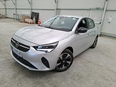 Opel E-CORSA Corsa Corsa-e 136ch Elegance Business