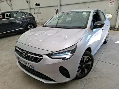 Opel E-CORSA Corsa Corsa-e 136ch Elegance Business