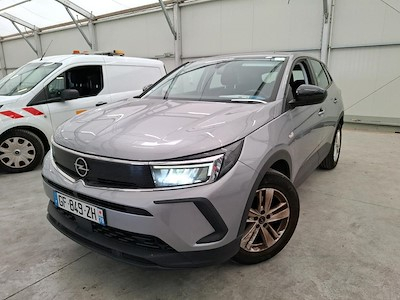 Opel GRANDLAND Grandland 1.2 Turbo 130ch