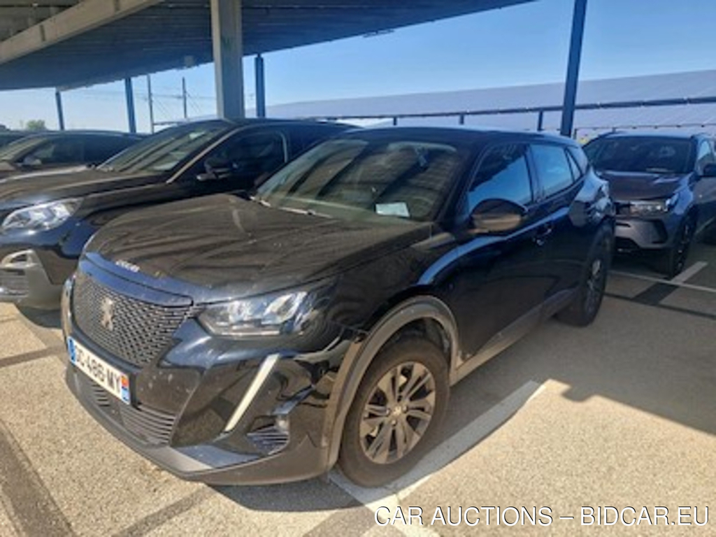 Peugeot 2008 2008 1.2 PureTech 130ch S&amp;S Active Business