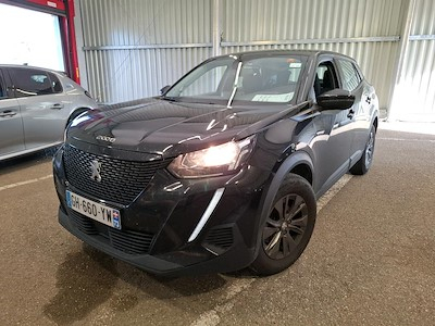 Peugeot 2008 2008 1.2 PureTech 130ch S&amp;S Active Pack EAT8