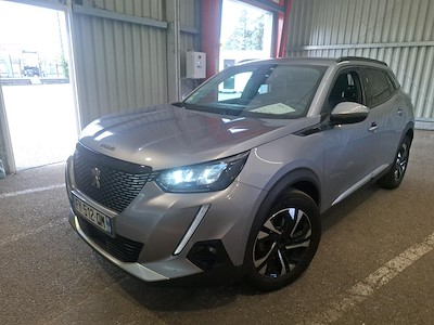 Peugeot 2008 2008 1.5 BlueHDi 130ch S&amp;S Allure Business EAT8