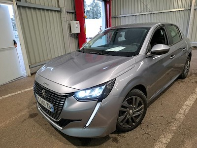 Peugeot 208 208 1.5 BlueHDi 100ch S&amp;S Active Business