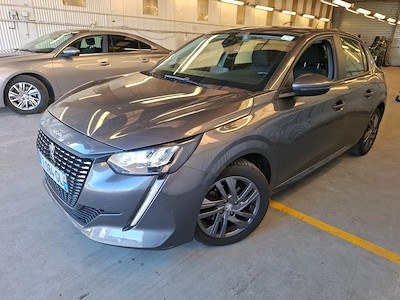 Peugeot 208 208 1.5 BlueHDi 100ch S&amp;S Active Business