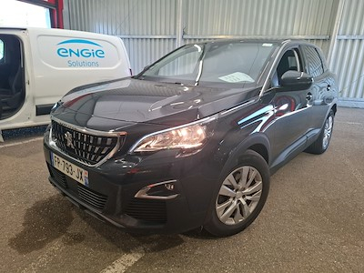 Peugeot 3008 3008 1.2 PureTech 130ch S&amp;S Active Business EAT8