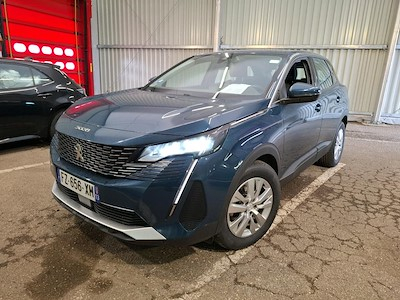 Peugeot 3008 3008 1.2 PureTech 130ch S&amp;S Active Business EAT8