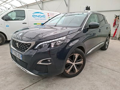 Peugeot 3008 3008 1.2 PureTech 130ch S&amp;S Allure Business