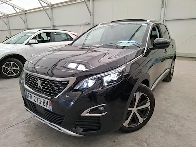 Peugeot 3008 3008 1.2 PureTech 130ch S&amp;S Allure Business EAT8