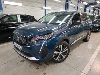 Peugeot 3008 3008 1.2 PureTech 130ch S&amp;S Allure Pack EAT8