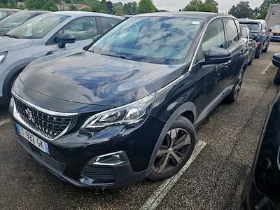 Peugeot 3008 3008 1.5 BlueHDi 130ch S&amp;S Active Business