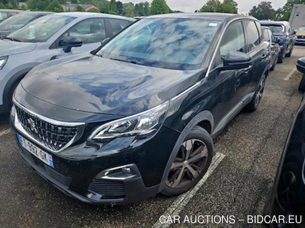 Peugeot 3008 3008 1.5 BlueHDi 130ch S&amp;S Active Business