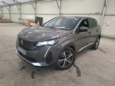 Peugeot 3008 3008 1.5 BlueHDi 130ch S&amp;S Allure EAT8
