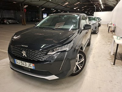 Peugeot 3008 3008 1.5 BlueHDi 130ch S&amp;S Allure Pack EAT8