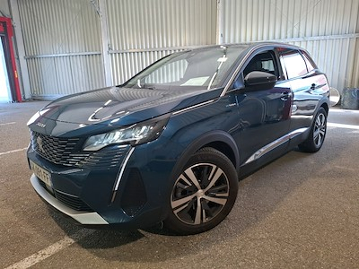 Peugeot 3008 3008 HYBRID4 300ch Allure Pack e-EAT8