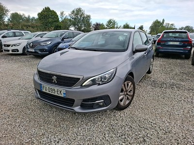 Peugeot 308 308 1.2 PureTech 110ch S&amp;S Active Business
